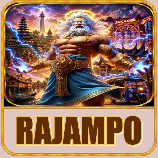Persyaratan APK rajampo: Android 5.0, 58 MB, RAM 2 GB