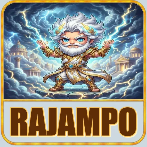 Tabel RTP game kasino rajampo
