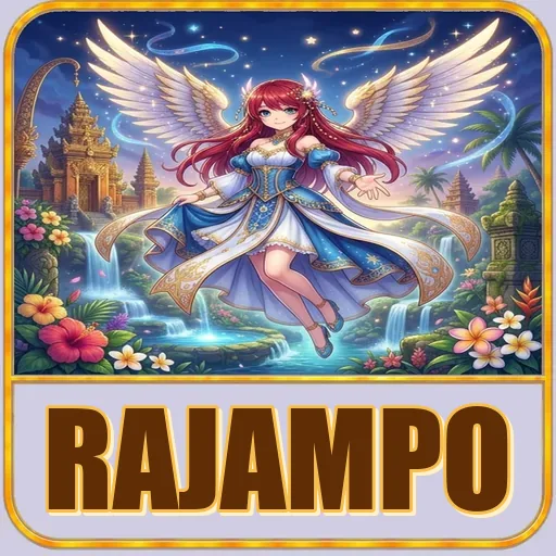 8 dari 47 penyedia slot rajampo: Pragmatic Play, NetEnt, Play'n GO, PG Soft