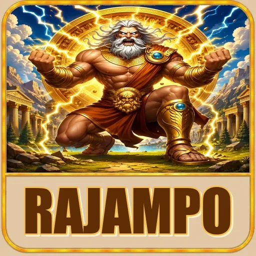 Keuntungan VIP rajampo: cashback 10–20%, reload 200%, manajer khusus
